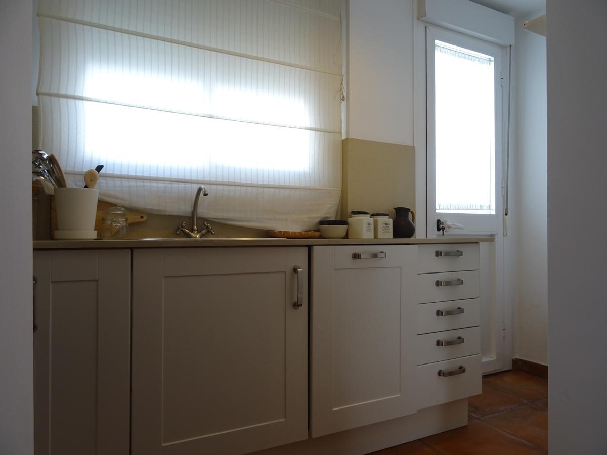 ميدينا سيدونيا Apartamentos La Loba الغرفة الصورة