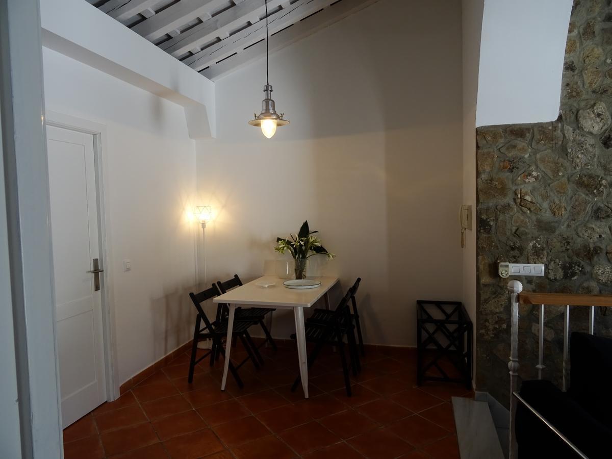 ميدينا سيدونيا Apartamentos La Loba المظهر الخارجي الصورة