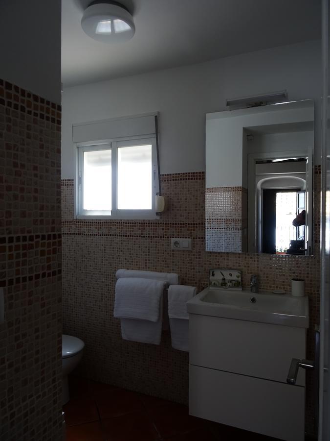 ميدينا سيدونيا Apartamentos La Loba المظهر الخارجي الصورة