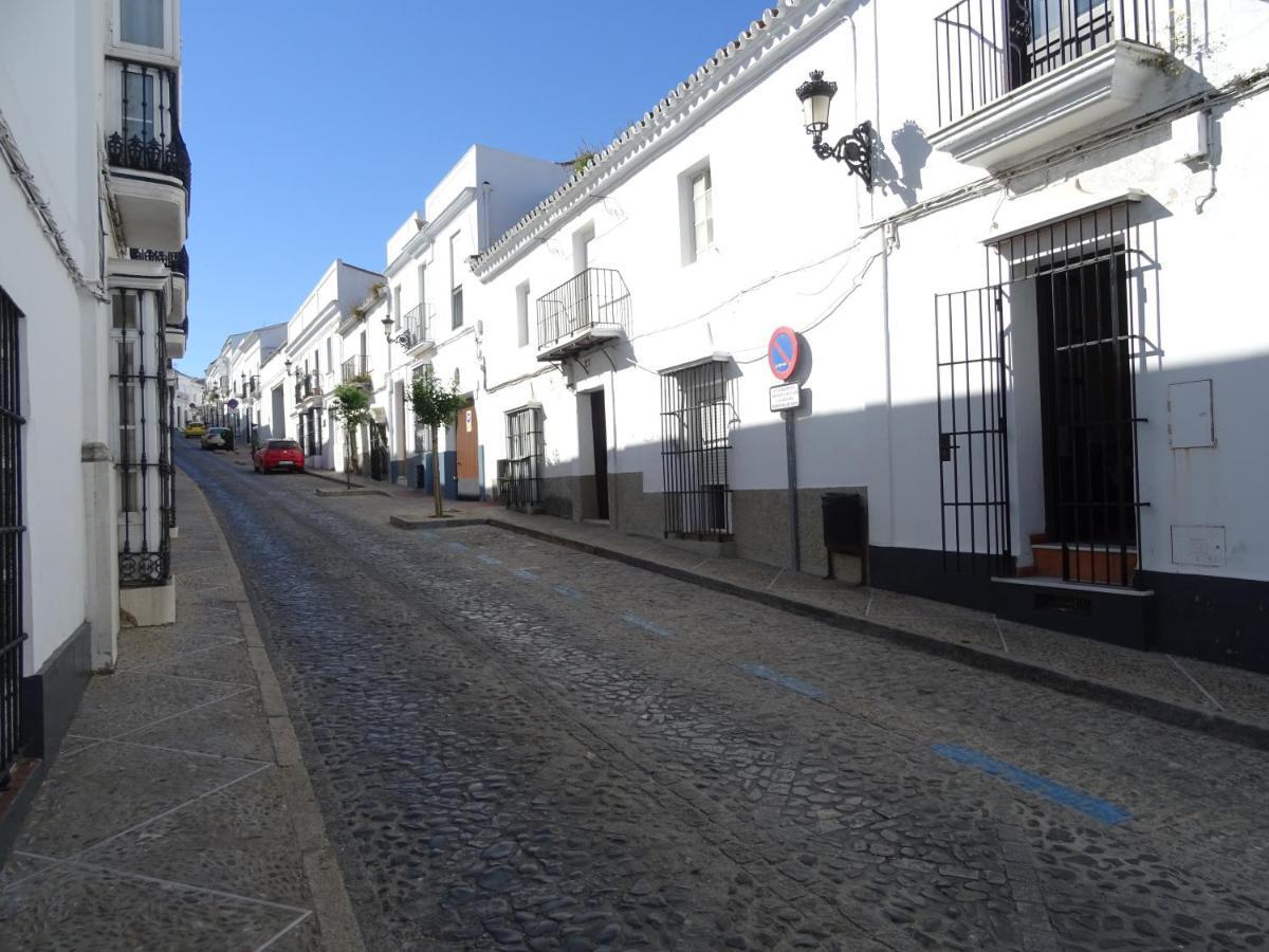 ميدينا سيدونيا Apartamentos La Loba الغرفة الصورة