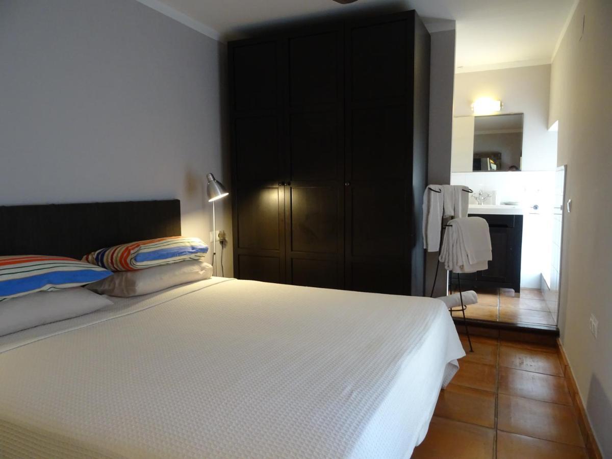 ميدينا سيدونيا Apartamentos La Loba الغرفة الصورة