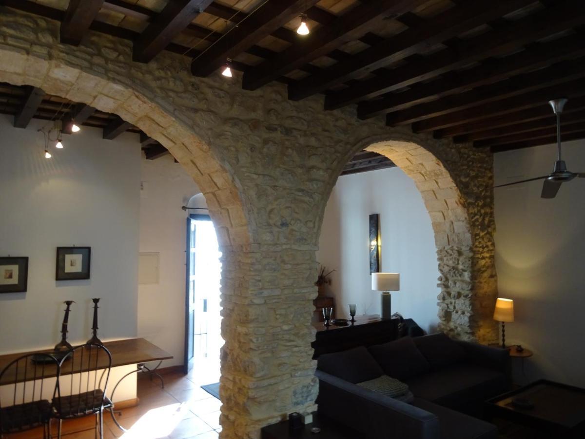 ميدينا سيدونيا Apartamentos La Loba الغرفة الصورة