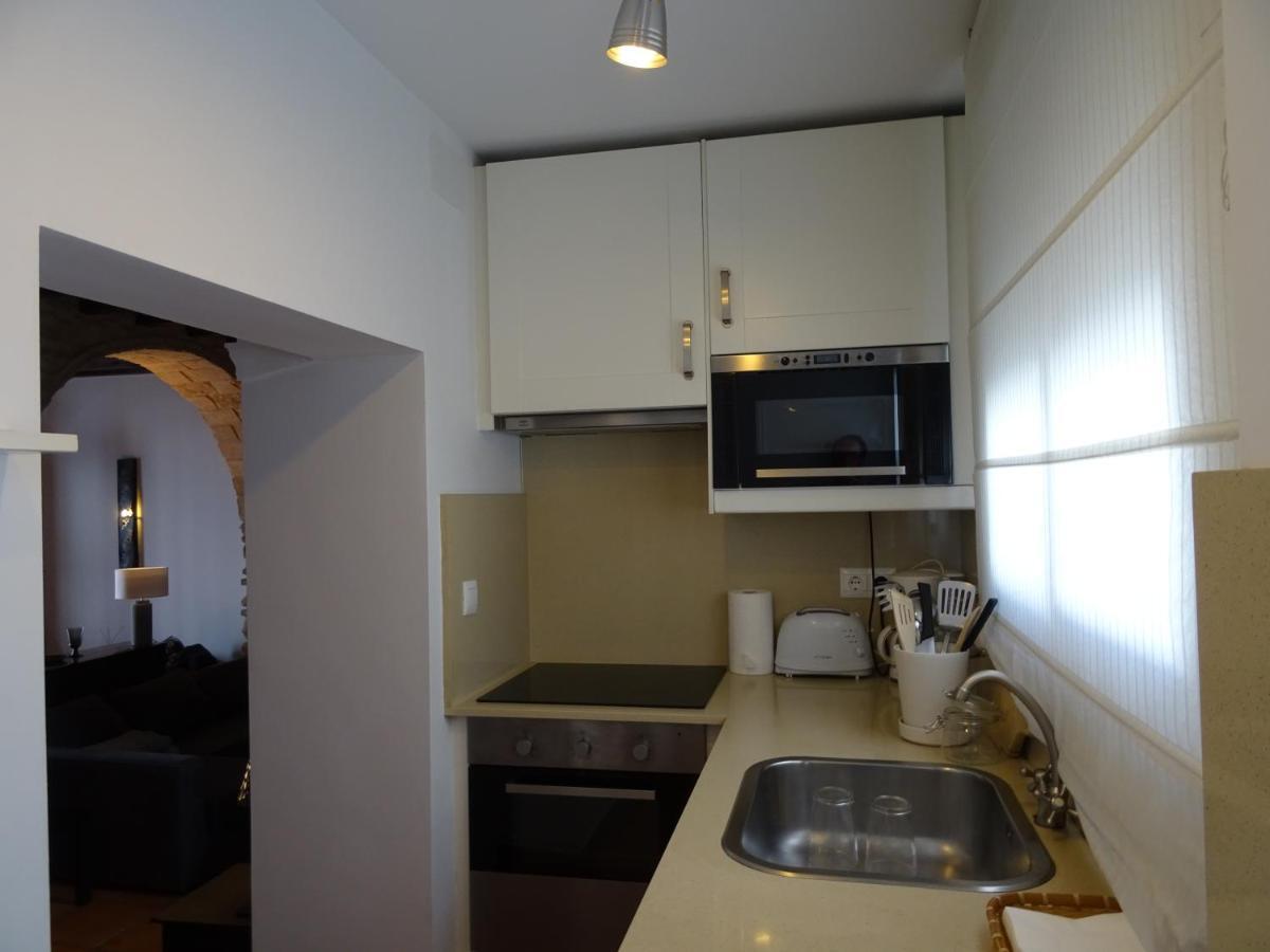 ميدينا سيدونيا Apartamentos La Loba الغرفة الصورة