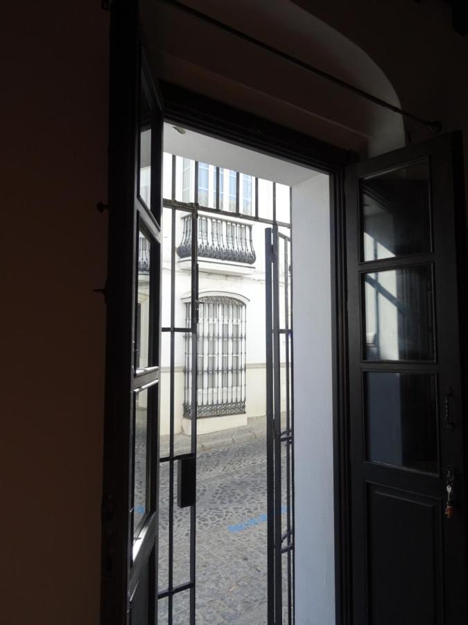 ميدينا سيدونيا Apartamentos La Loba الغرفة الصورة