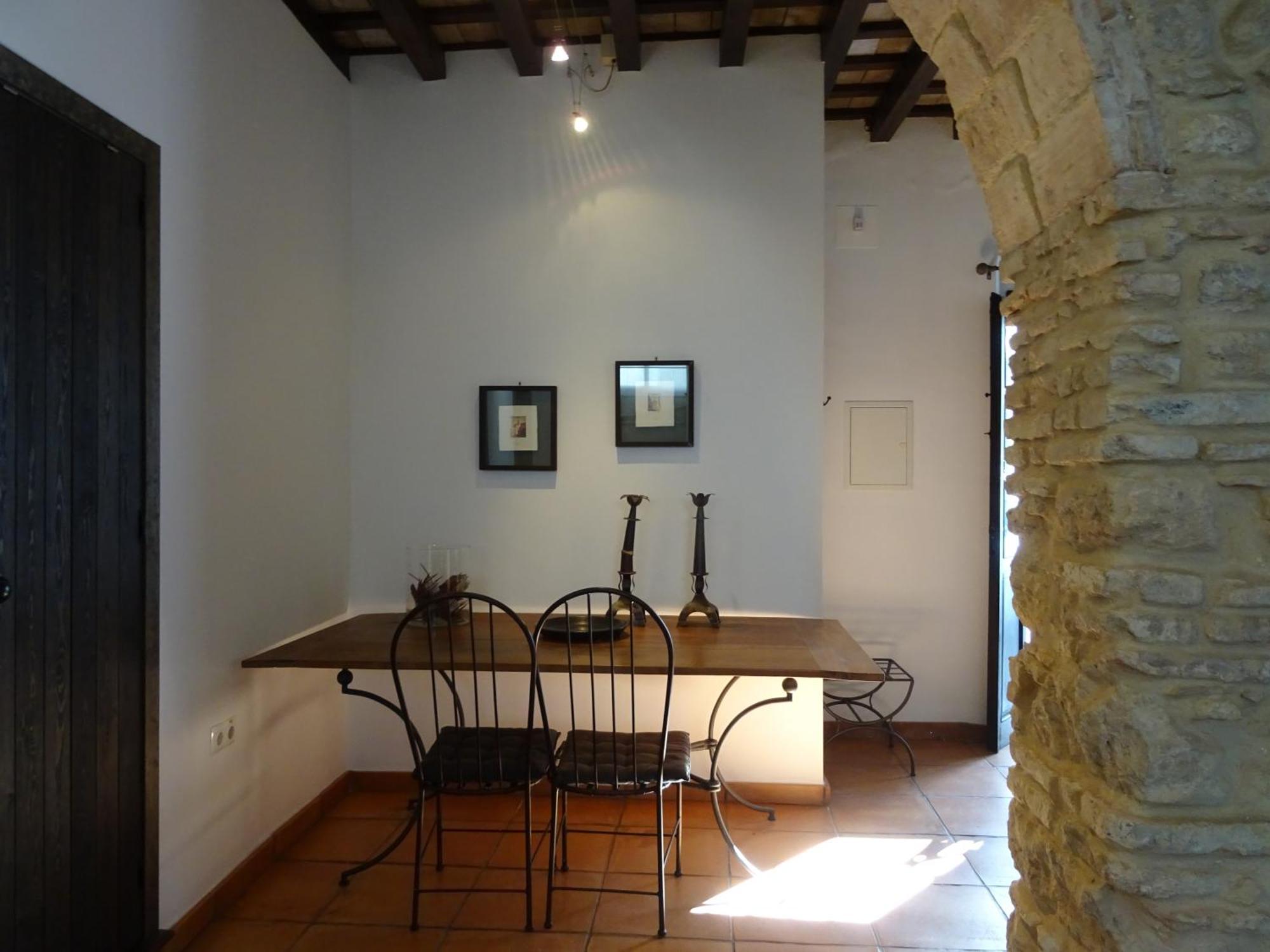 ميدينا سيدونيا Apartamentos La Loba المظهر الخارجي الصورة