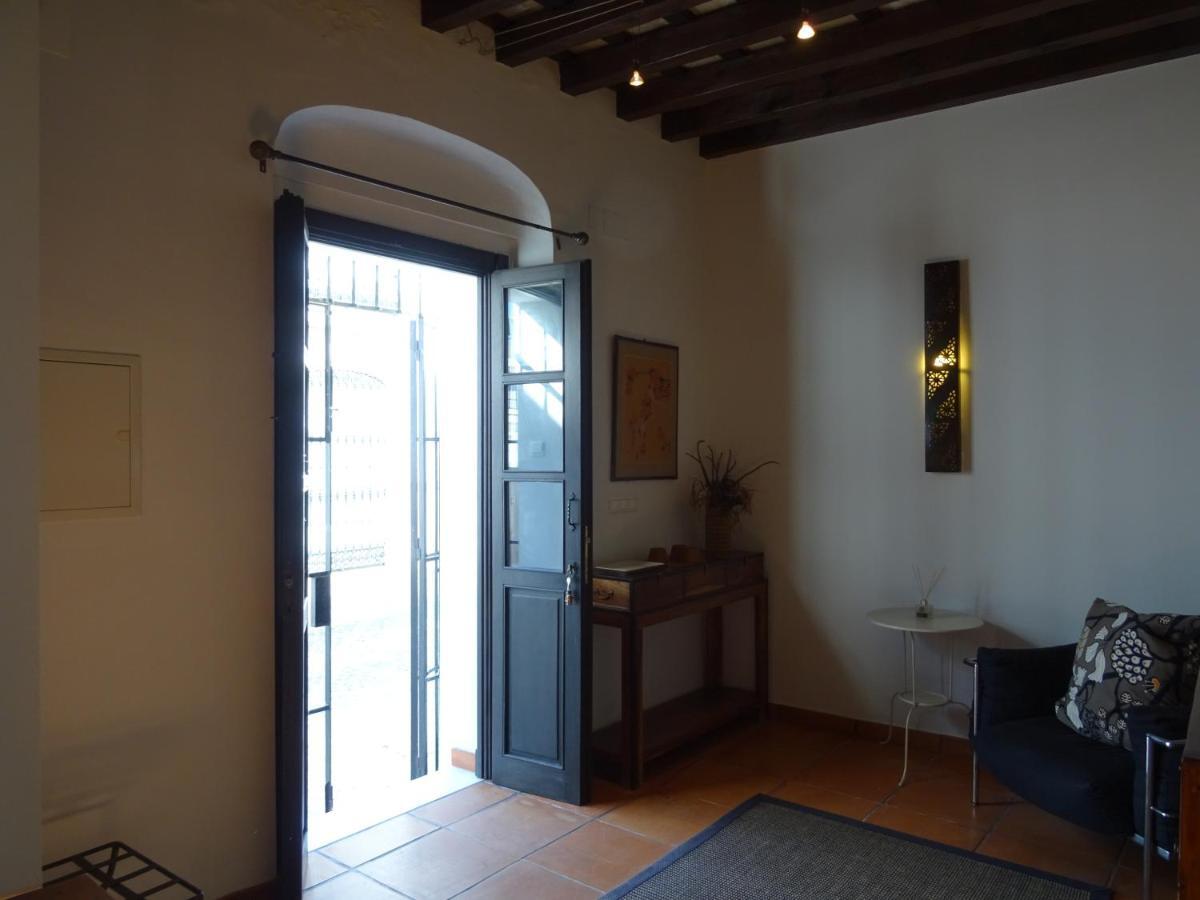 ميدينا سيدونيا Apartamentos La Loba الغرفة الصورة