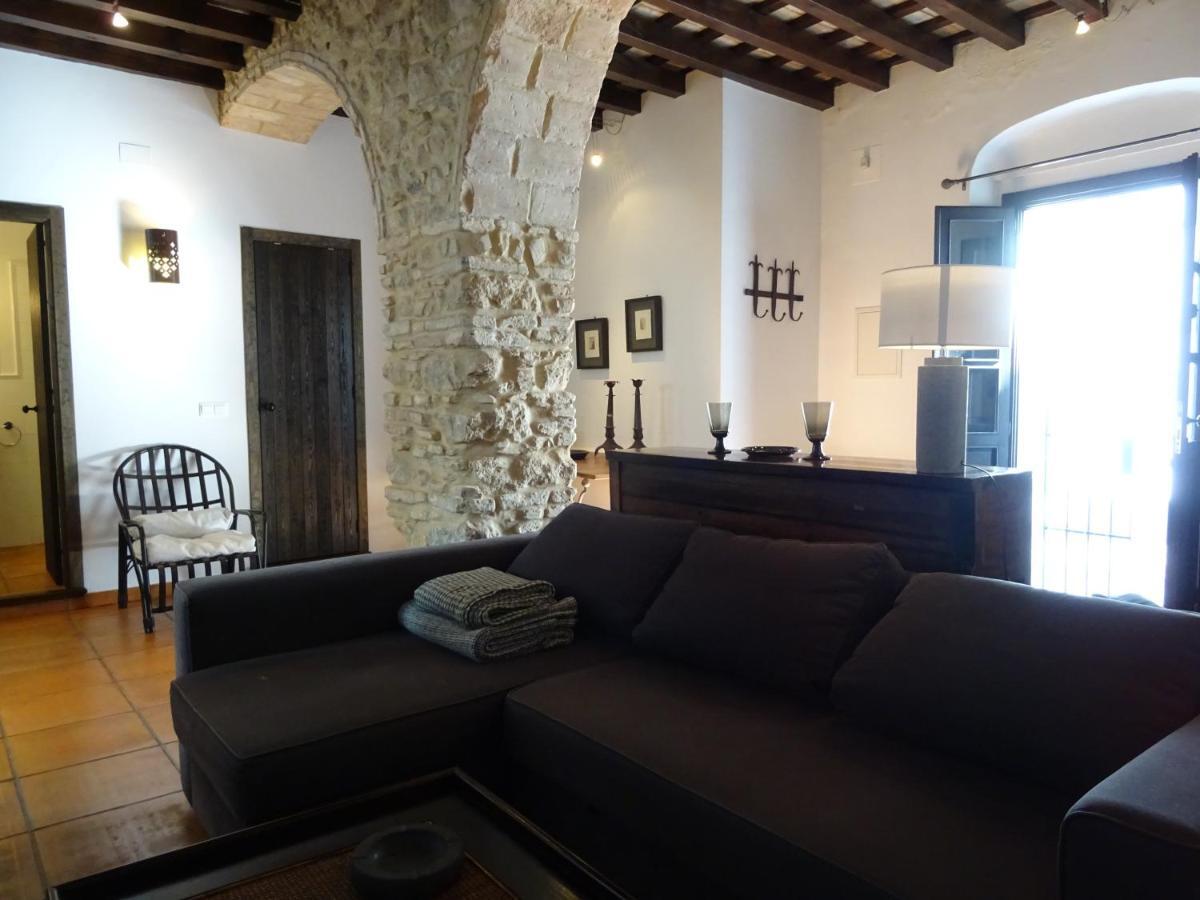 ميدينا سيدونيا Apartamentos La Loba الغرفة الصورة