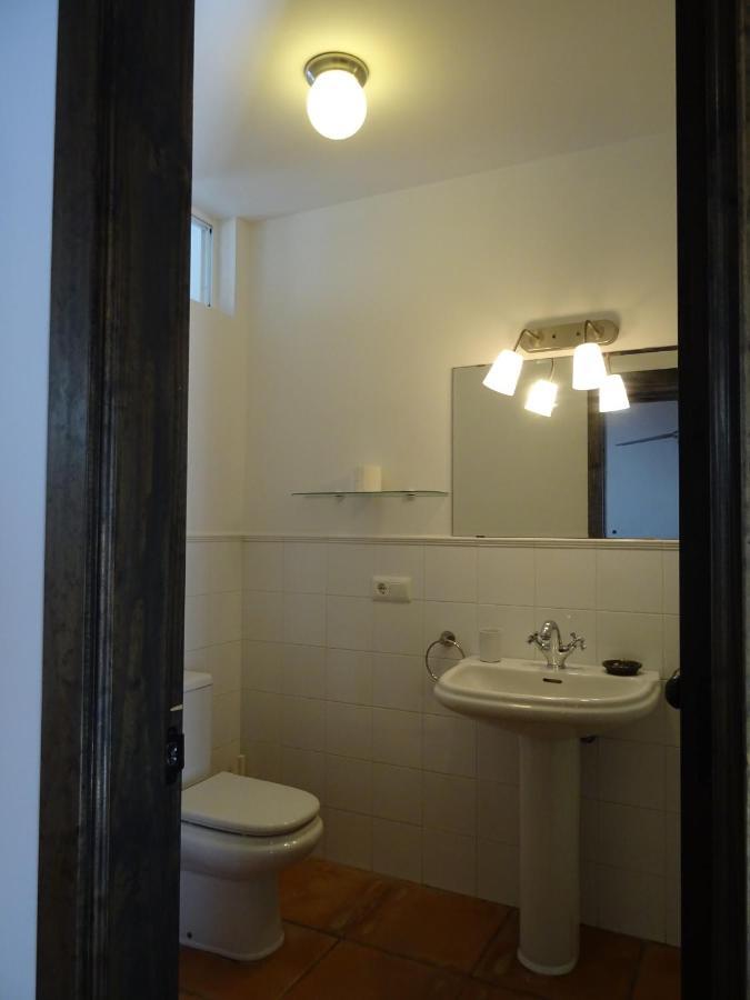 ميدينا سيدونيا Apartamentos La Loba الغرفة الصورة