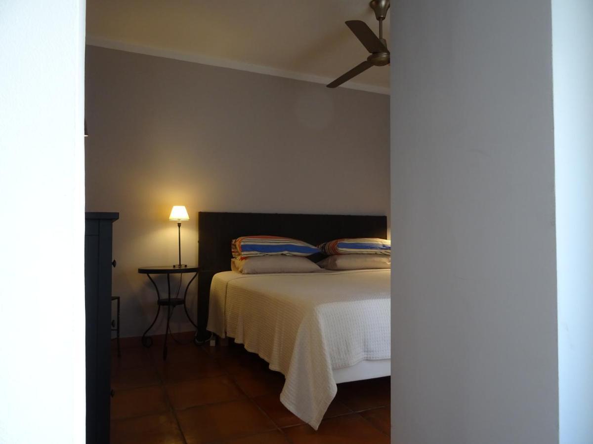 ميدينا سيدونيا Apartamentos La Loba الغرفة الصورة