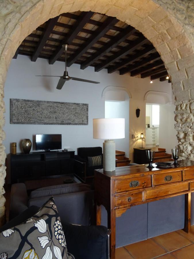 ميدينا سيدونيا Apartamentos La Loba الغرفة الصورة