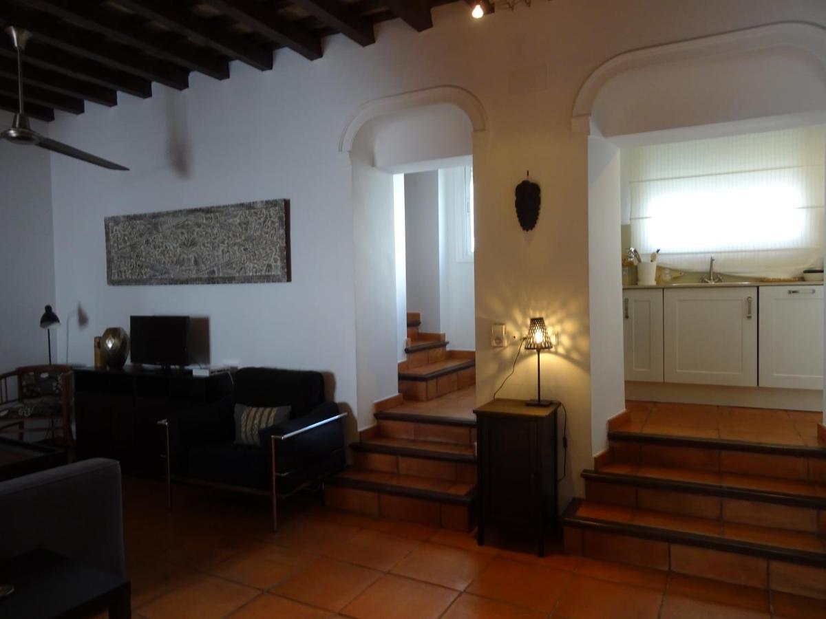 ميدينا سيدونيا Apartamentos La Loba الغرفة الصورة