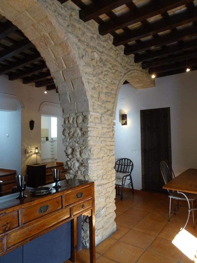 ميدينا سيدونيا Apartamentos La Loba الغرفة الصورة