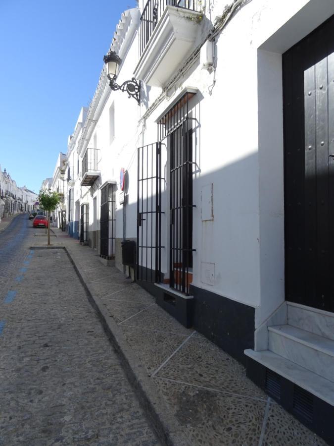 ميدينا سيدونيا Apartamentos La Loba الغرفة الصورة